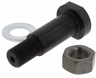 Zapfen LFZ05 -RB ID 5mm AD 19,5mm