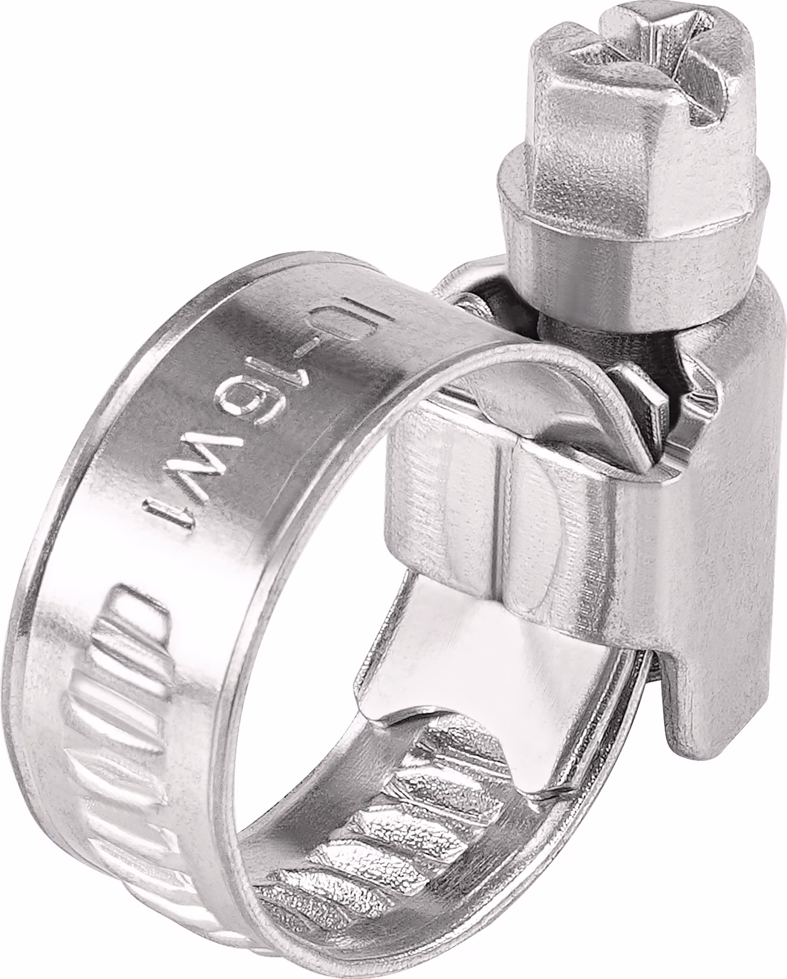 Schlauchschelle 20-32mm W1 Bandbr.9mm Bandbr.9mm Btl