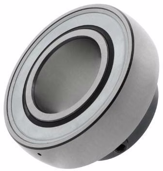 Spannlager AY12 -NPP-B ID 12mm AD 40mm Breite22mm 1St./VE