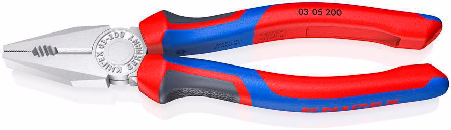 Kombizange KNIPEX
