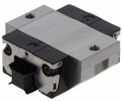 Führungswagen R166519420 KWD-015 -FKS-C0-N-1 ( 0,161kg 15er Reihe