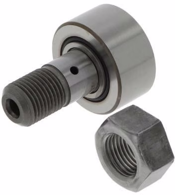 Kurvenrollen NUKR35 A ID 16mm AD 35mm Breite52mm 1St./VE