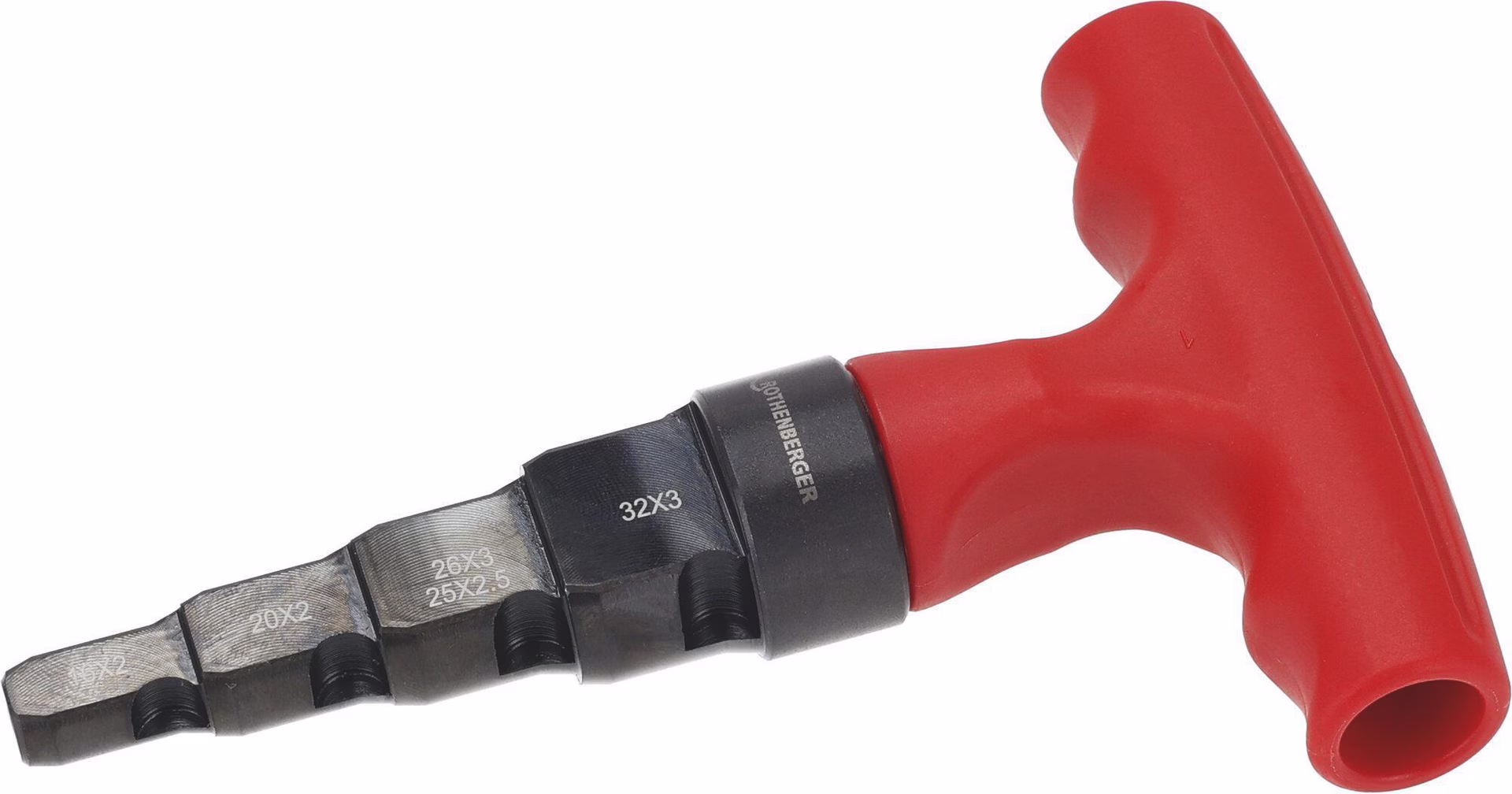 Kalibrierungswerkzeug ROCALIBER