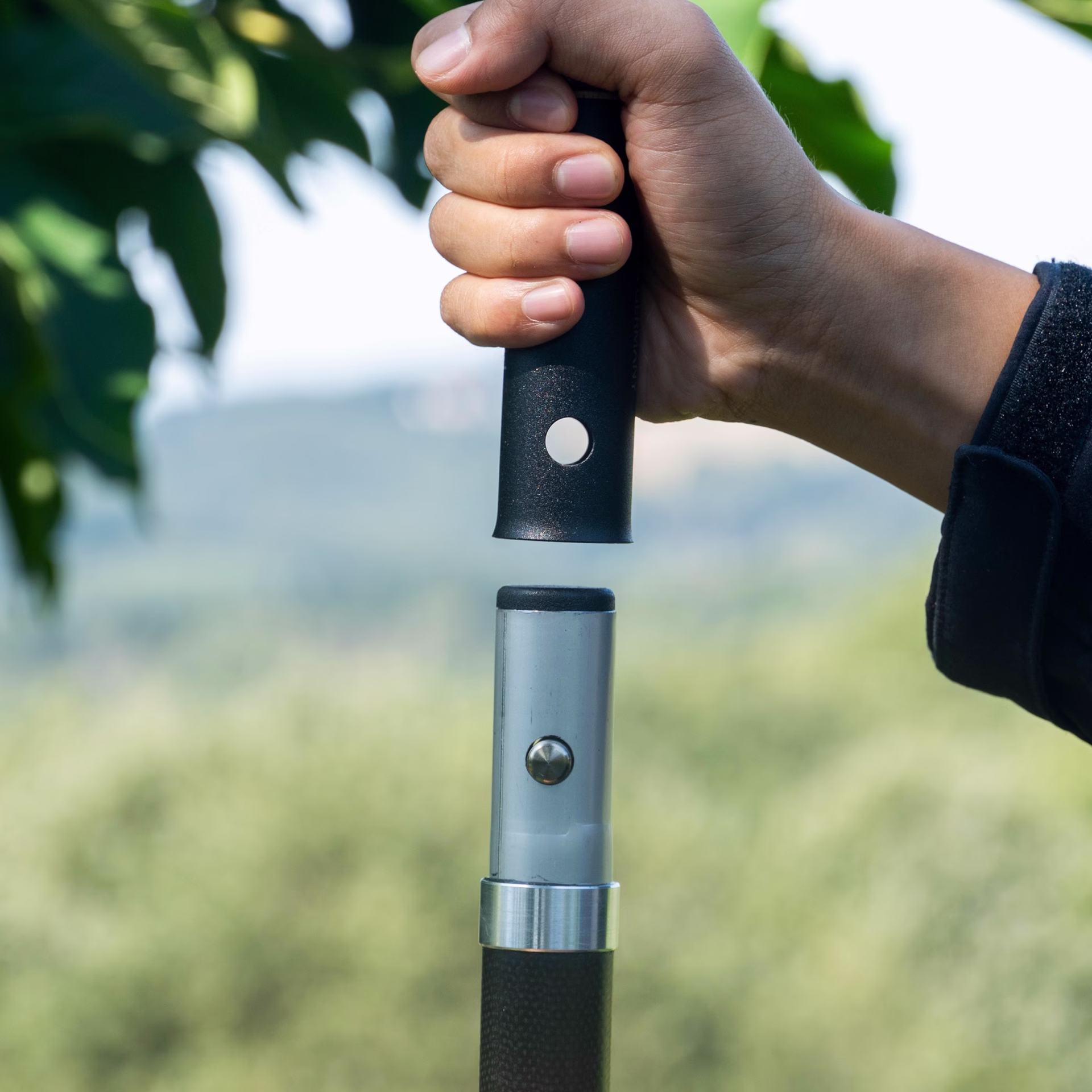 Teleskopstange ArboRapid L.1,45-3,80m