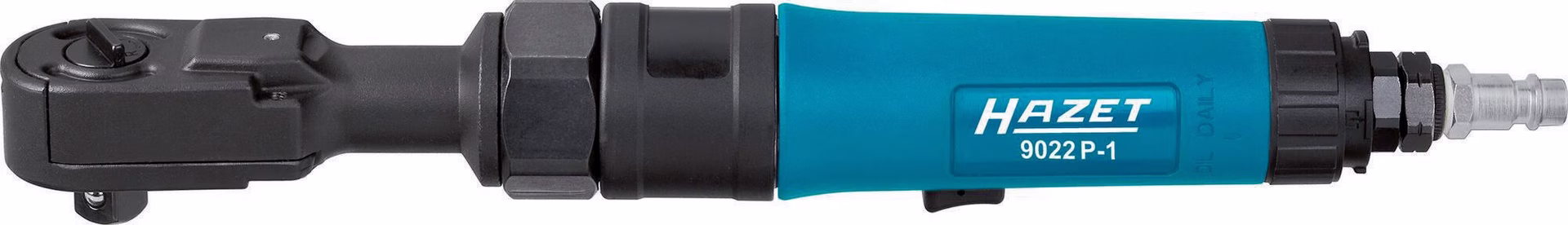 Druckluftratschenschrauber 9022P-1 12,5mm (1/2Zoll) A4-kt.95 Nm
