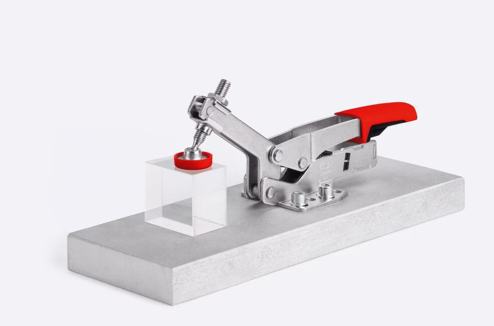 Waagrechtspanner STC-HH20 Gr.20 waagrechte Grundpl