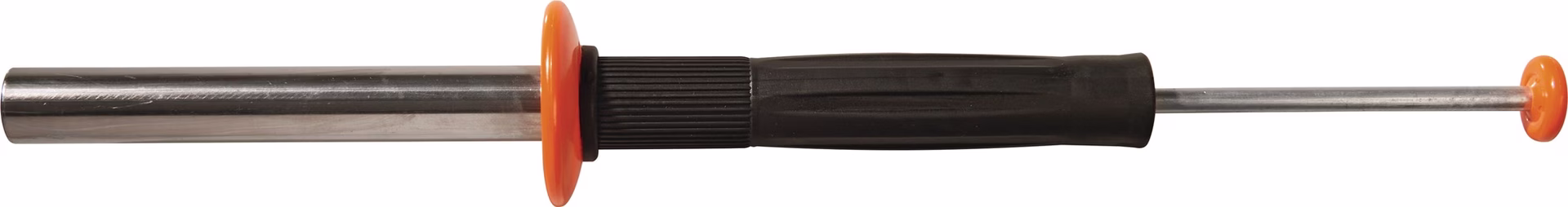 Spänesammler Magnet-L.175mm Gesamt-L.390mm magn.