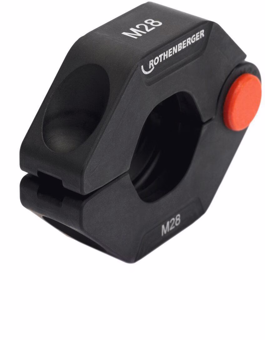 Pressring-Set NW 15-18-22-28mm Typ SV