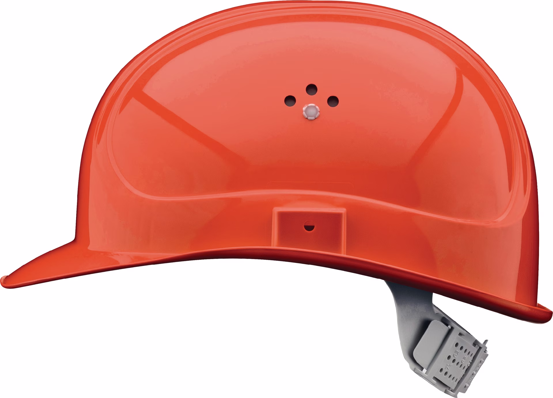 Schutzhelm INAP-Master 4 (Pkt.) karminrot PE EN 397
