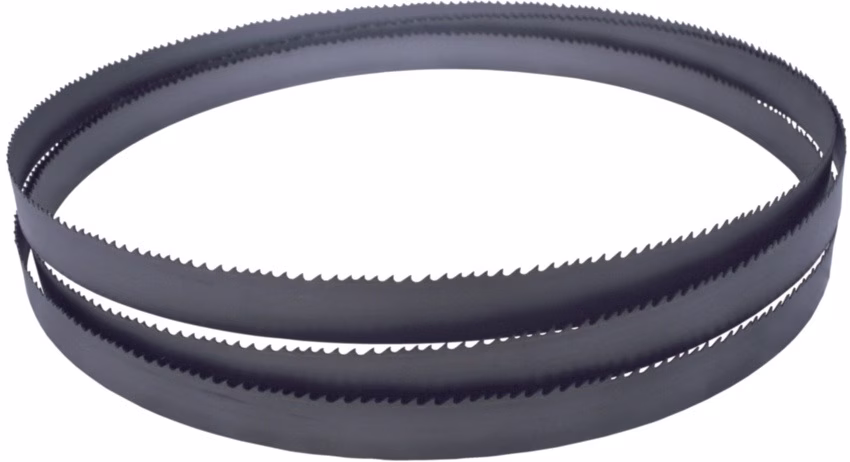 Metallsägeband HSS M42 ZpZ
