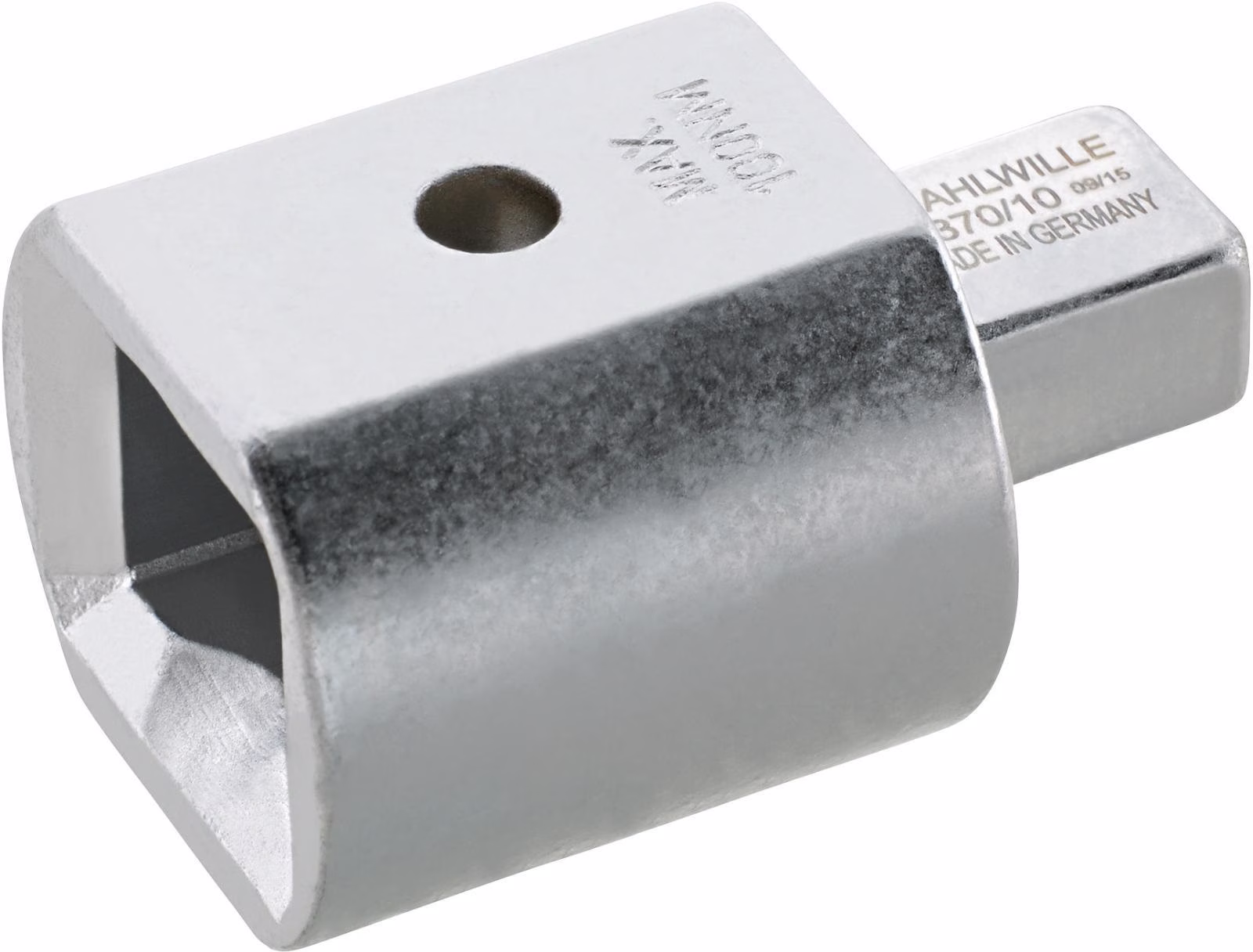 Einsteckadapter/Reduzierstück 7370/10 55mm CR-A-STA