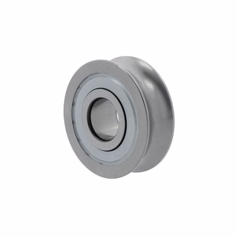 Laufrolle LFR50/5-6 -2Z ID 5mm AD 17mm Breite8mm