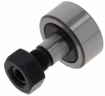 Kurvenrollen KR26 -PP ID 10mm AD 26mm Breite36mm 1St./VE