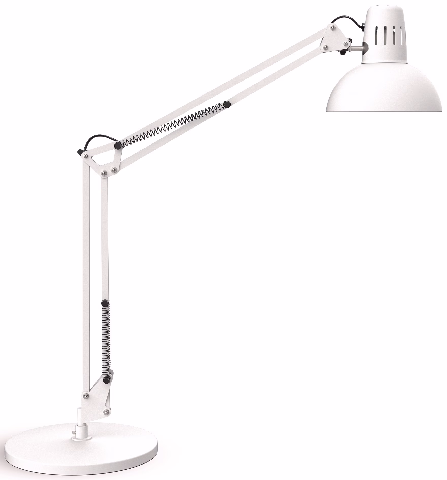 Schreibtischleuchte Metall LED