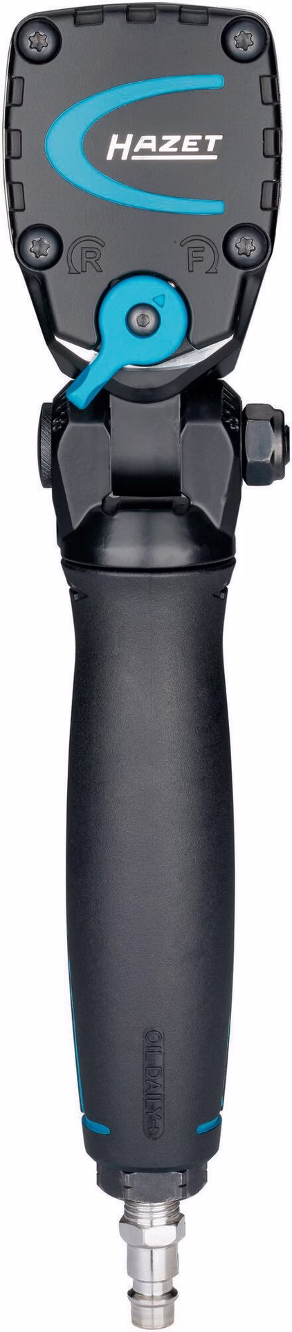 Druckluftschlagschrauber 9012ATT 12,5mm (1/2) A4-kt.500 Nm