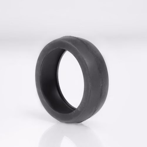 Gummidämmring RIS204 ID 41,2mm AD 52,3mm Breite19mm