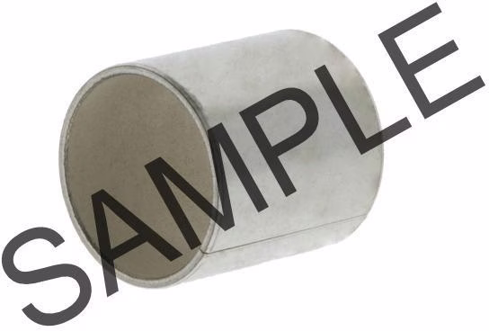 Buchsen PSM152125 A51 ID 15mm AD 21mm B.25mm 1St./VE