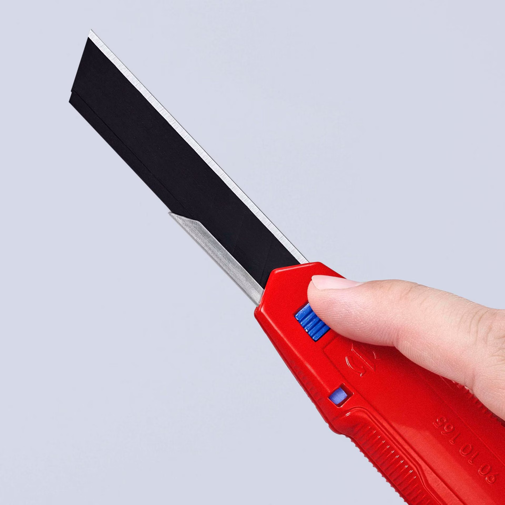 Cuttermesser CutiX® Klingen-B.18mm L.165mm Magnesium