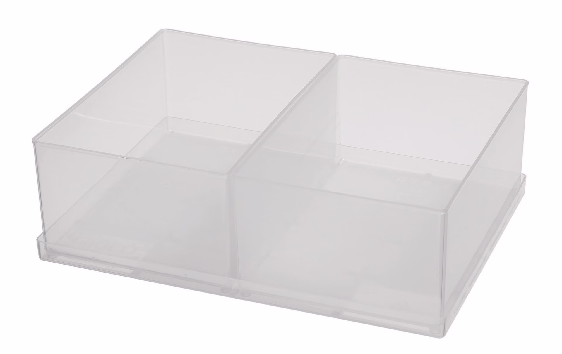 Einteilungset BA 6-1 B109xT157xH69mm 2-tlg.